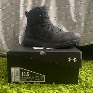 Under Armour Valsets RTS 1.5 Zip Boots